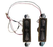 Altavoces TL 201730 30077250 8R 10W, Hitachi 32HB5W66I
