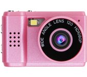 JOZUZE New Retro Mini Camera With Screen Indoor Home Outdoor 1080p Sports Portable Vintage Very Small Mini Camera Video Recorder
