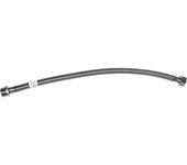 LATIGUILLO FLEXIBLE INOX. - H-H 3/8-3/8" - 40cm