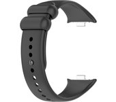 Silicone Band for mi band 8 pro Strap smart watch accessories Official correa bracelet Replacement belt for Xiaomi mi band 8 pro
