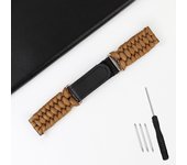 22mm Band For Huawei Watch 4 3 GT3 2 Pro 46mm Amazfit GTS GTR 4 3 2 U S Soft  20mm Samsung Galaxy Watch 3 4 5 6 Classice Strap