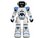 ROBOT ROBBIE 2.0 XTREM BOTS DE WORLD BRANDS