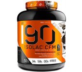 Proteina I90 Isolac CFM 908gr (2lb) - StarLabs