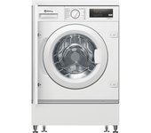 Lavadora Balay 3TI987B 59,6 cm 1400 rpm 8 kg