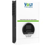 Solar inverter SINUS PRO ULTRA-HV 11000 48/230V (5200/11000W) + 100A MPPT (450V) OFF-GRID
