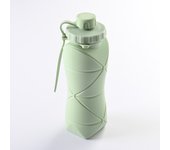 De Agua plegable de gran capacidad para Transporte y Viajes al aire libre de silicona degree