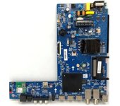 Fuente de alimentación para TV Thomson (43FA2513) - EL.MT9216-FG75 - REF 407 N /