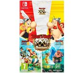 Asterix & Obelix XXL Collection, Juego para Consola Nintendo Switch