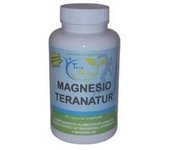Teranatur Magnesio 90 Cápsulas