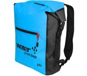 25L Waterproof Dry Bag Backpack Rucksack Storage Pack Sack Swimming Rafting Kayaking River Trekking Floating Sailing