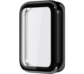 Full Cover For Xiaomi Mi Band 9 Pro Smart Soft TPU All-Around Protective Shell Bumper Case For Mi Band9 Pro Accessories