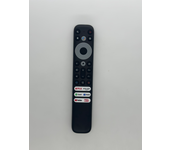 RC902V FMR4 Replacement Remote Control for TCL Mini-LED QLED 4K UHD Smart Android TV (No Voice)with Netflix,Prime,YouTube, Guard