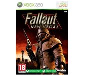 Fallout:New Vegas (Classics) Juego para Consola Microsoft XBOX 360 [PAL ESPAÑA]