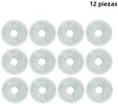 For Xiaomi Robot Vacuum X10+ X10 Plus B101GL Spare Parts Accessories Main Side Brush Hepa Filter Dust Bag Rag Mop Stand Dust Box