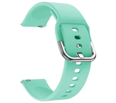 20mm 22mm Replacement Silicone Strap Amazfit Bip 5 3 3Pro Balance BIP U POP Bracelet For Amazfit GTR2e 4 3 3Pro GTS 2 3 4 4mini