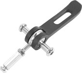 Folding Hook Folding Pothook Hinge Bolt Repair Hardened Steel Lock Fixed Bolt Screw for Xiaomi Mijia M365 Electric Scooter Parts