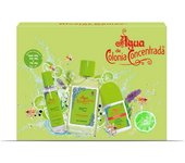 ALVAREZ GOMEZ SET FRAICHE 150 ML + 30 ML + DESODOR