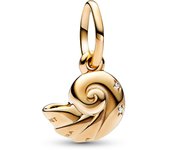 Pandora Charm Colgante Caracola Encantada de La Sirenita 762685C01 , para Mujer