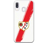 Funda original compatible con Samsung Galaxy A40 - Rayo Escudo Clasico