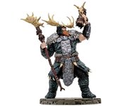 Figura Mcfarlane Toys Diablo Iv Druida Rare 15Cm