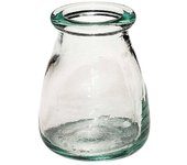 Suinga Bebedero Cristal Jaula Pájaros 0 75ml Cuidado Pájaros