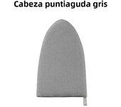 Washable Ironing Board Steam Mini Glove Anti-Scald Heat Resistant Stain Resistant Stain Garment Steamer Accessories For Clothes