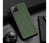 Case for Samsung Galaxy A12 A32 A42 A52 A52S M12 F12 M42 A72 Lightweight, Durable Leather wood grain cover for Galaxy A22 4G 5G