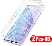 1-4pcs Protective Glass for Xiaomi Redmi Note 14 4G 13 12 11 10 Pro Tempered Glass Screen Protectors on Red mi Note 14 9 8 Pro