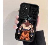 Dragons-Balls Anime Phone Case for Samsung Galaxy A14 A15 A23 A52 4G 5G A22 A24 A32 4G A25 A33 A34 A35 A52s A53 A54 A73 A55 5G