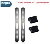 IPhone 15 16 Pro 15 16 Pro Max 15 Plus Earphones Dust Net Stickers Speaker Hole Dust Net Dust Cover