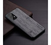 Case for Samsung Galaxy A53 A23 A33 A13 A73 5G 4G coque bamboo wood pattern Leather cover funda for samsung galaxy a53 case capa