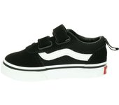 Zapatillas marca Vans modelo Vn0A4Btfiju1 para niñ@s en color negro