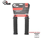 ODI Elite Pro V2.1 Lock on Grips for MTB Mountain Bike Grips Handlebar Mountain Bike Grips Alluminium Alloy+Silica Gel ODI Grips