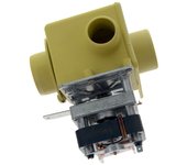 Electroválvula lavadora UNIVERSAL MDB-C-2