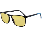 SHINU Brand Good Sleep Blue Light Blocking Glasses Men Red Lenses Anti Green Light Eliminate Eye Strain Glasses  Bluelight