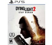 Dying Light 2 Stay Human Juego Fisico para Consola Sony PlayStation 5 PS5 IMPORT