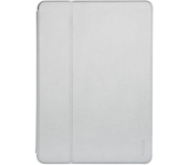 FUNDA PARA TABLET TARGUS CLICK-IN 10,2-10,5" IPAD 7 8 & 9 GEN PLATA