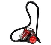 Comelec aspirador sin bolsa 700w 79db 3mt cable asp-2209