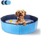 Petic - Φ120 x 30cm Piscina para perros