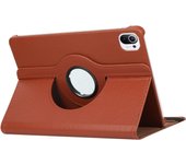 360 Degree Rotating Case For Xiaomi RedMi Pad SE 11" 10.6" Cover Mi Pad 5 6 Pro 11 12.4 Inch PU Leather Tablet Protective Cases