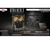 Stalker 2 Heart of Chernobyl con Steelbook - XBOX - Nuevo Precintado - PAL España