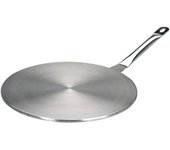 Ibili 703719 - Adaptador Induccion-Vitroc 19 Cms. - Metal