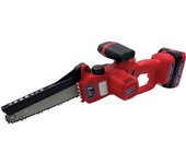 Motosierra a bateria 21,6V 20cm. IRG-MT7 Irega