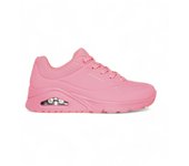 Skechers | Zapatillas Uno Stand On Air coral