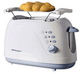 TOSTADOR ORBEGOZO TO 3010