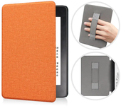 Handle Case for Kindle 2022 Paperwhite 5 4 3 Magnetic Cover 2021 8th 10th 11th Generation 6 6.8 Inch Hand Strap Protective Shell