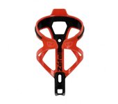 Portabidón Zefal Pulse B2 Naranja - Reparación y Mantenimiento Bicicletas