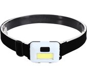 650LM Solar XPE LED Headlamp Sensor Headlight 1200mAh USB Rechargeable Flashlight Waterproof Telescopic Head Torch Work Light