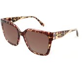 Kodak-Gafas de Sol Cuadradas Polarizadas CF90118 para Mujer
