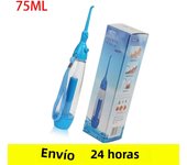 Portable Oral Irrigator Dental Flosser Product for Cleaning Teeth Water Thread Flosser Nozzle Mouth Washing Machine Dropshipping
